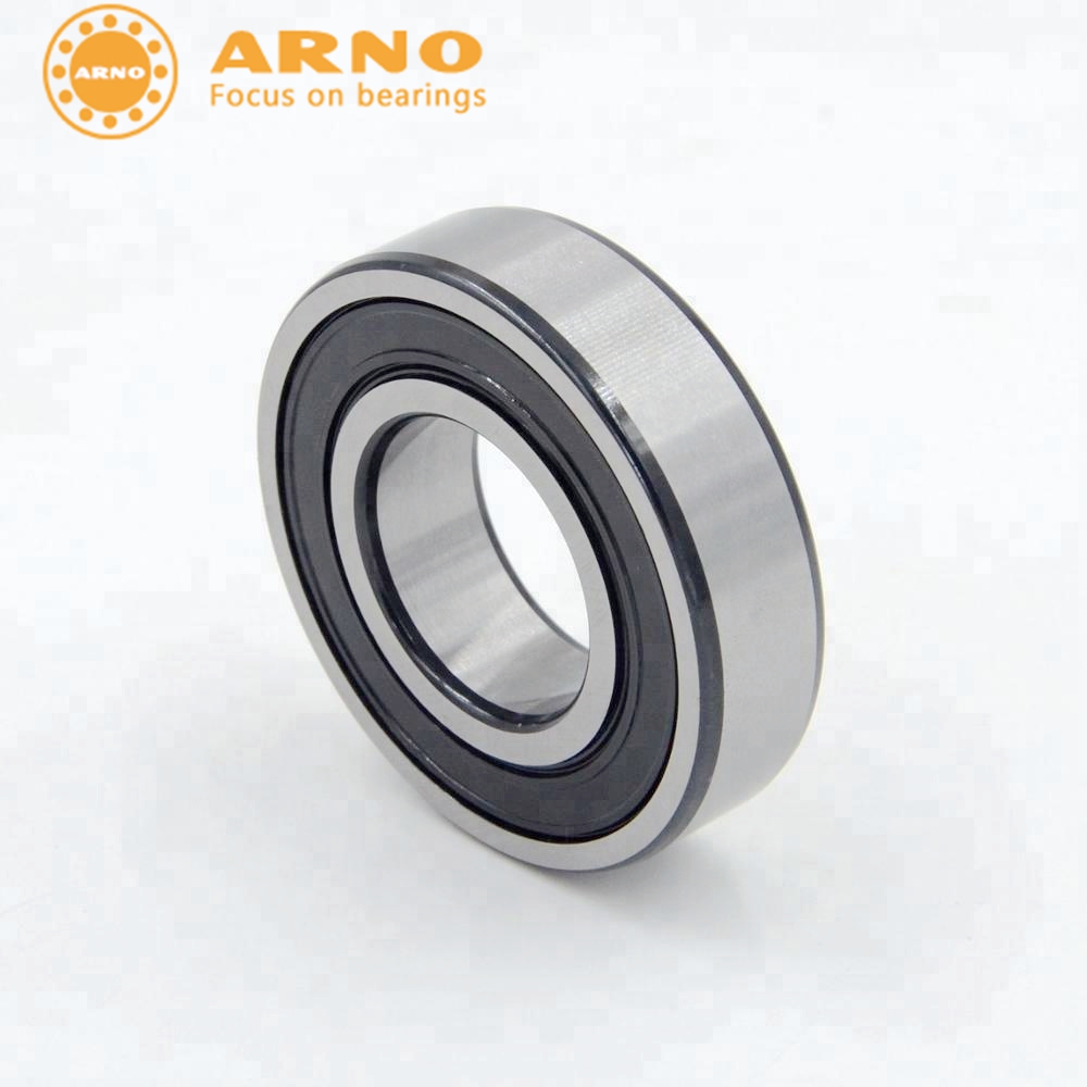 Deep groove ball bearing