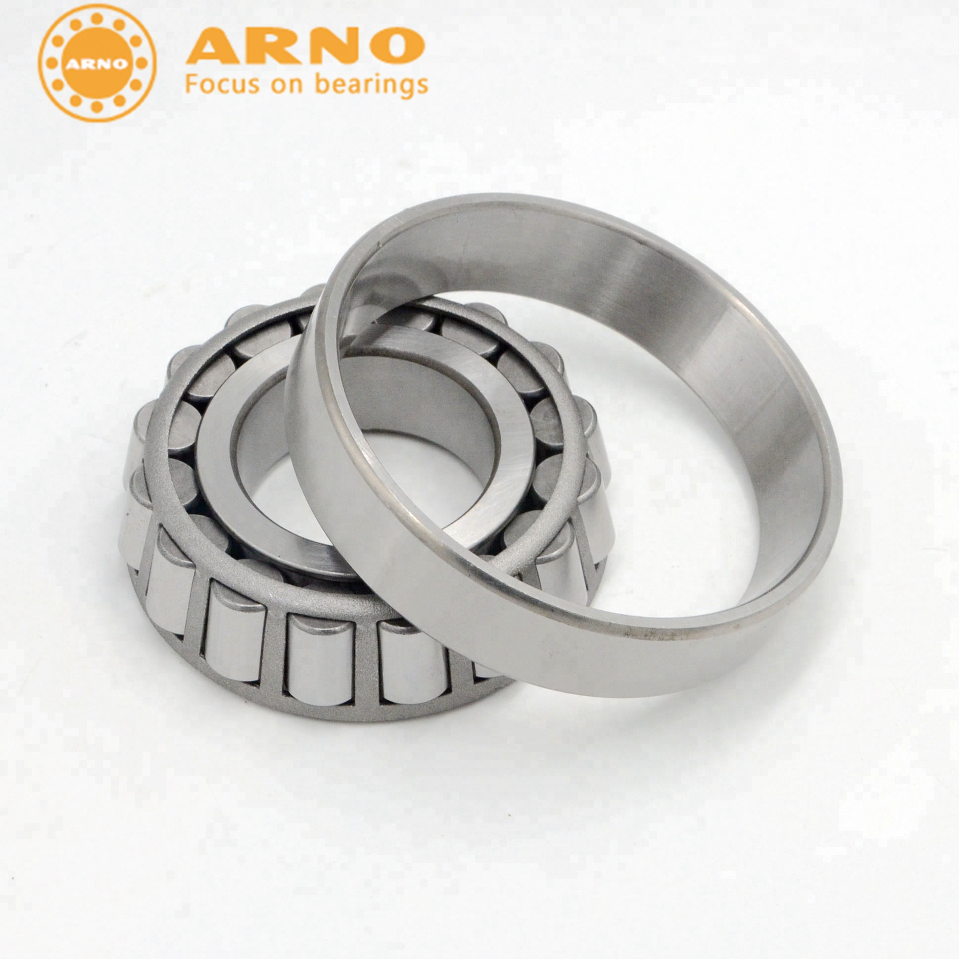 Tapered roller bearing