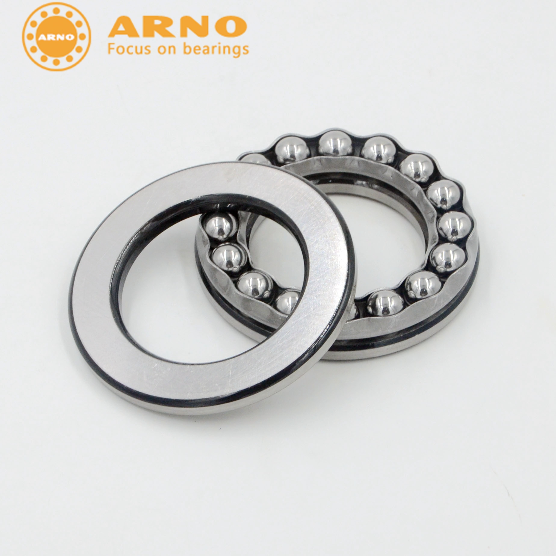 Thrust ball bearing