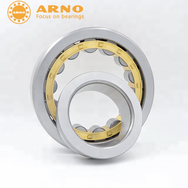 Cylindrical roller bearing