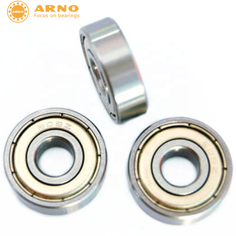 608Z-Skateboard bearing 