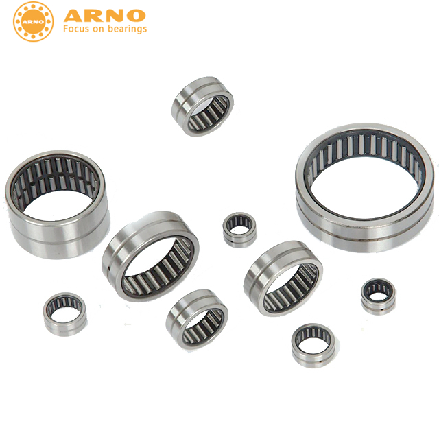 Needle roller bearing