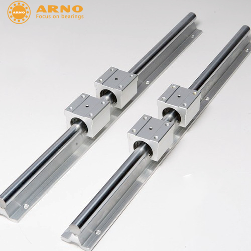 Linear bearing